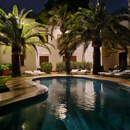 Apartamentos Osa Menor Cala D´Or Eksteriør billede