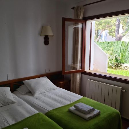 Apartamentos Osa Menor Cala D´Or Eksteriør billede