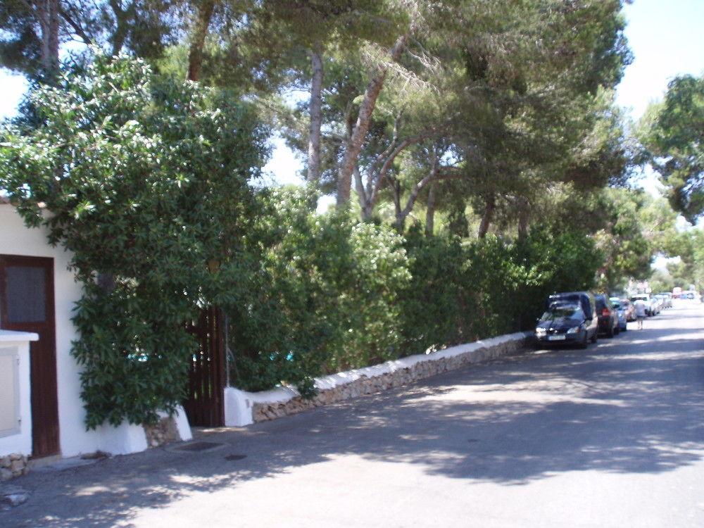 Apartamentos Osa Menor Cala D´Or Eksteriør billede