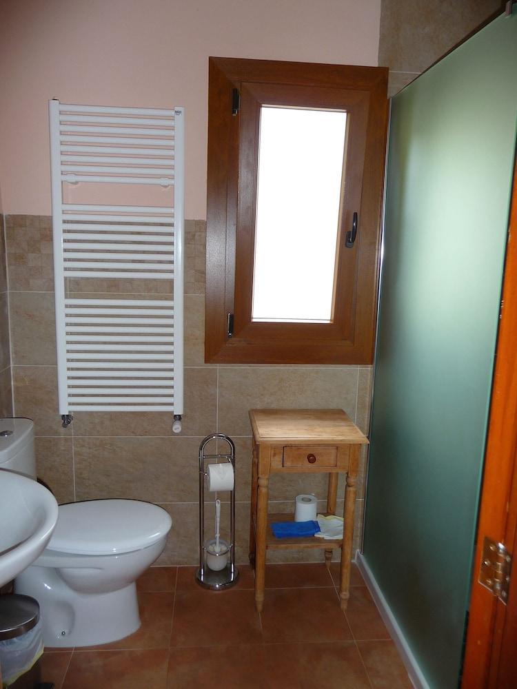 Apartamentos Osa Menor Cala D´Or Eksteriør billede
