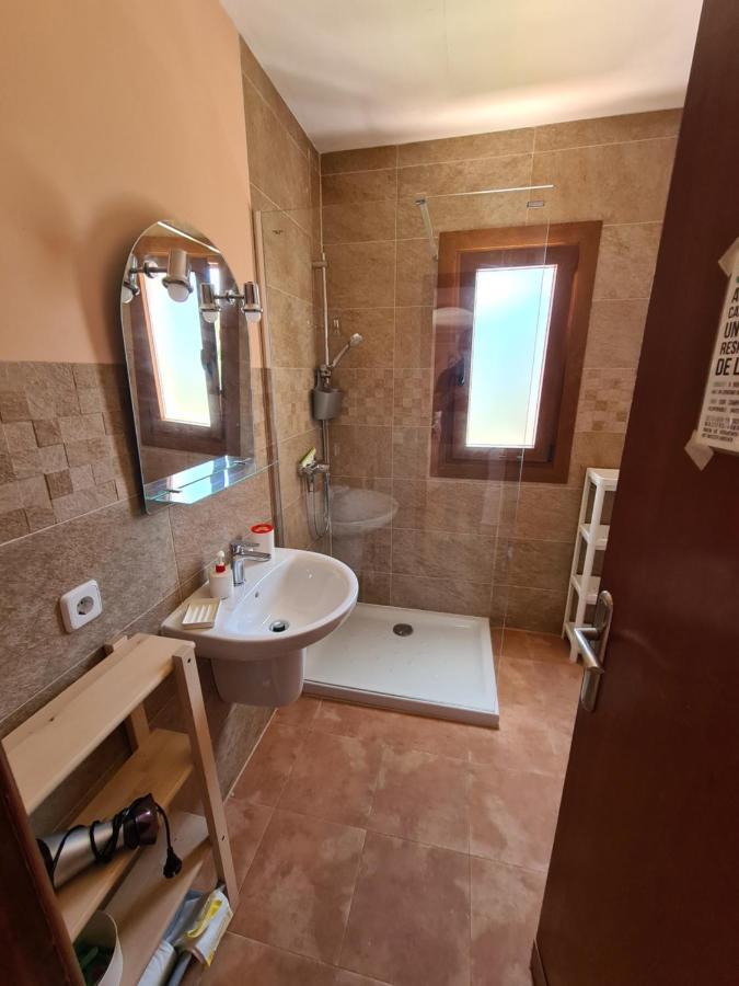 Apartamentos Osa Menor Cala D´Or Eksteriør billede