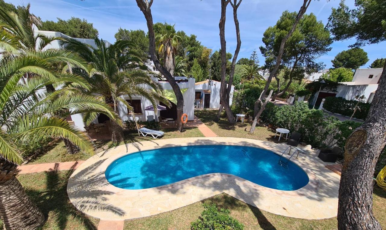 Apartamentos Osa Menor Cala D´Or Eksteriør billede