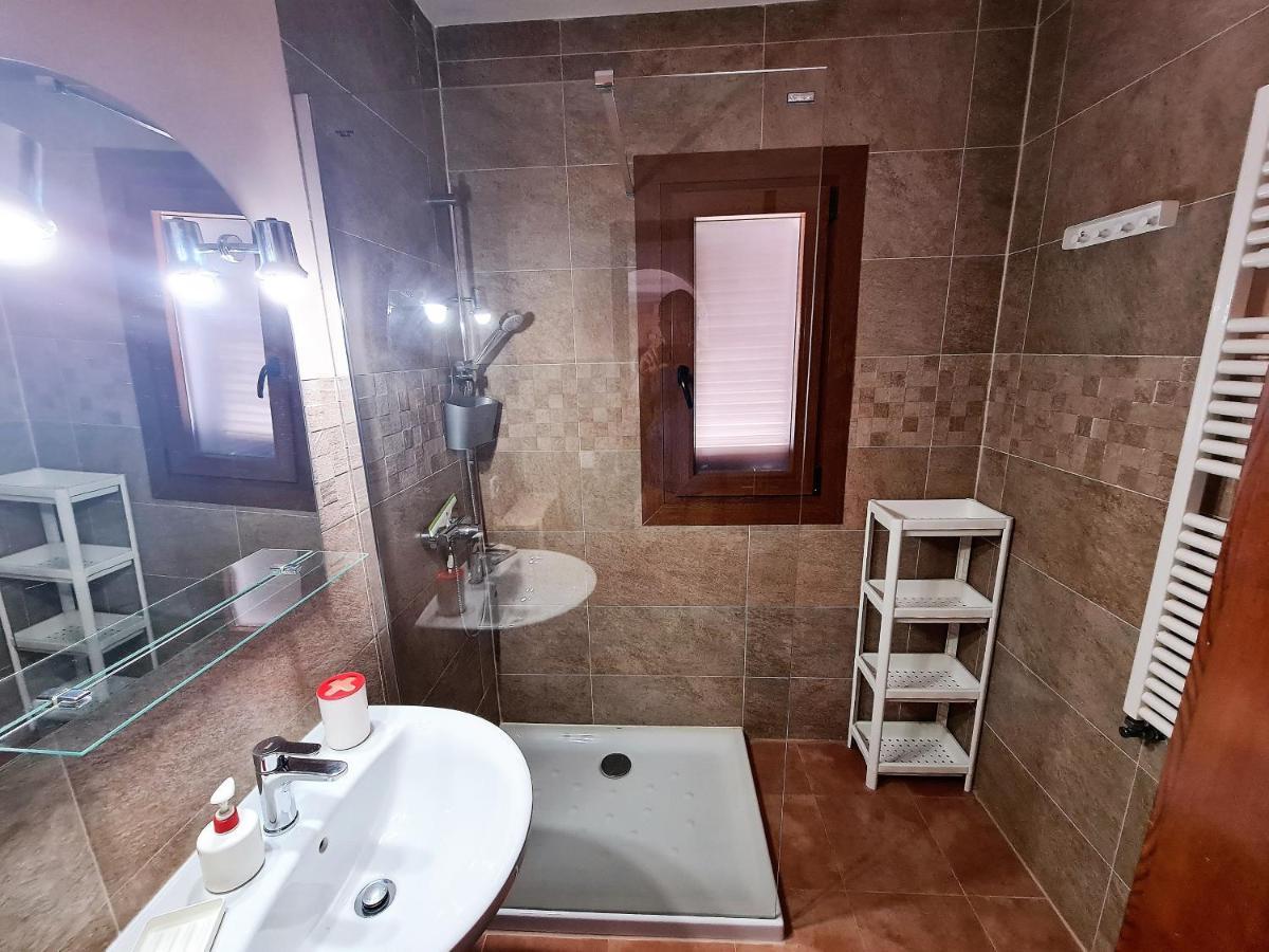 Apartamentos Osa Menor Cala D´Or Eksteriør billede