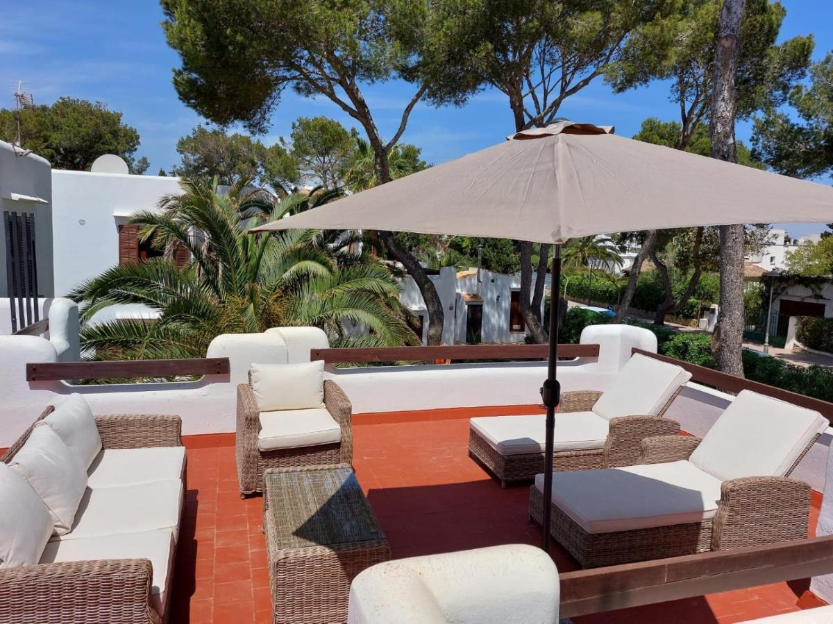 Apartamentos Osa Menor Cala D´Or Eksteriør billede