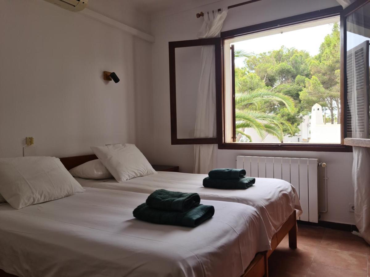 Apartamentos Osa Menor Cala D´Or Eksteriør billede