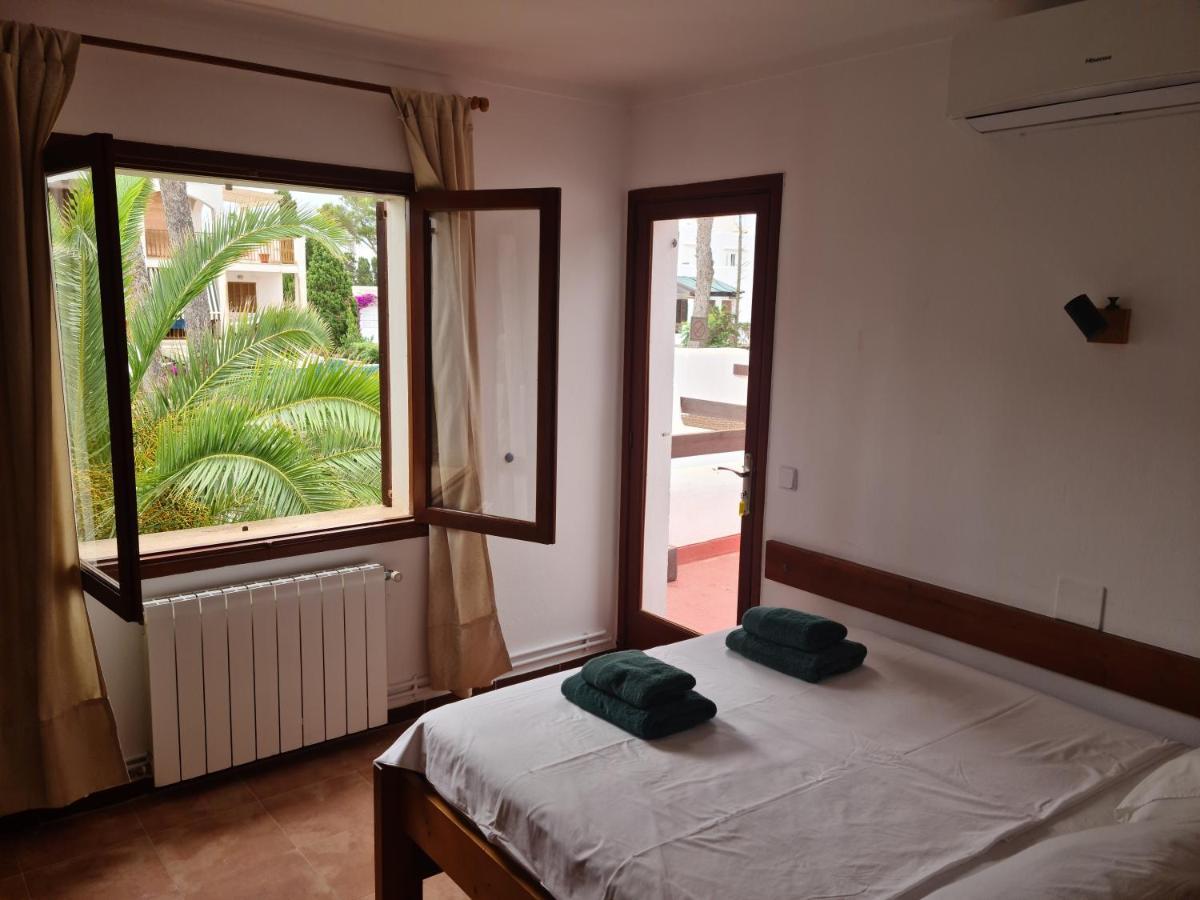 Apartamentos Osa Menor Cala D´Or Eksteriør billede
