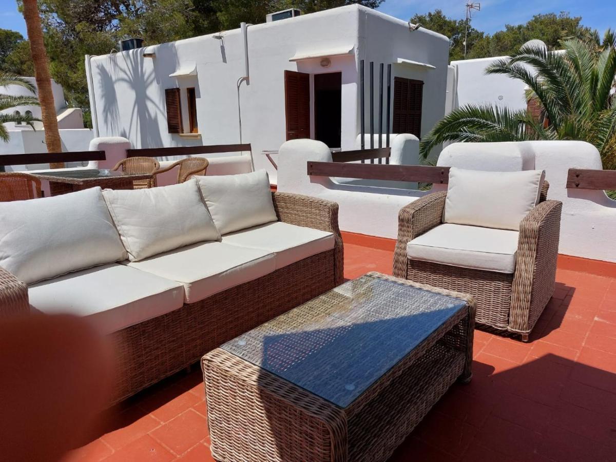 Apartamentos Osa Menor Cala D´Or Eksteriør billede