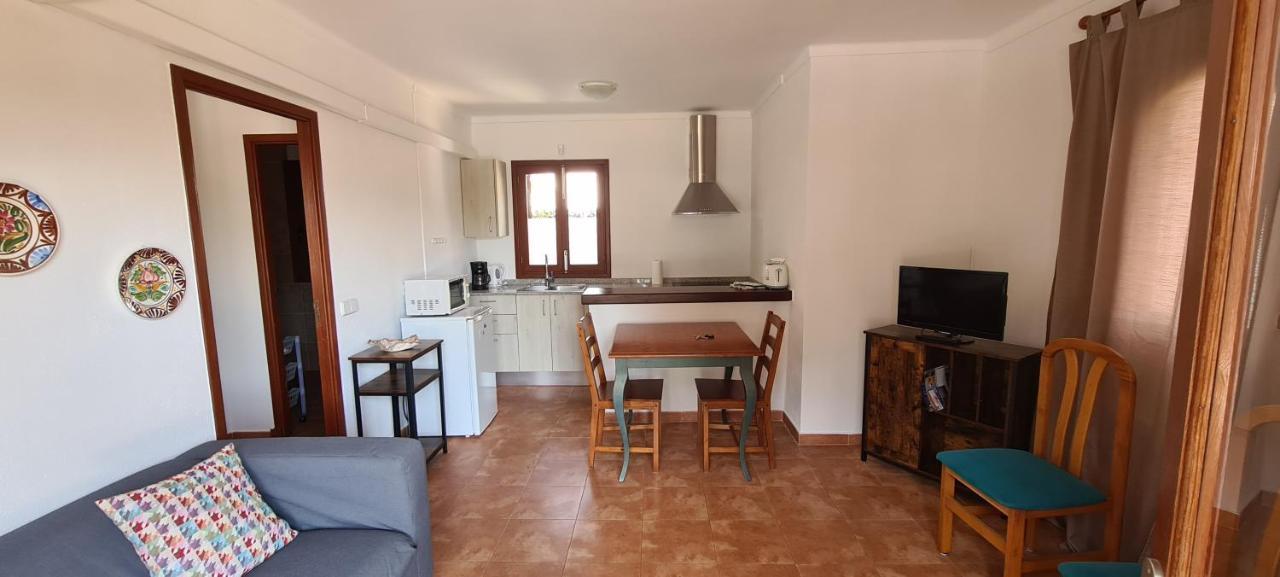 Apartamentos Osa Menor Cala D´Or Eksteriør billede