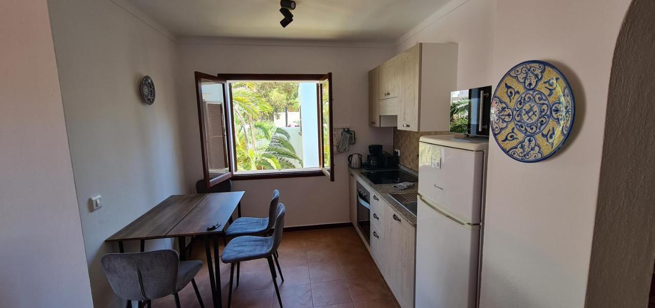 Apartamentos Osa Menor Cala D´Or Eksteriør billede
