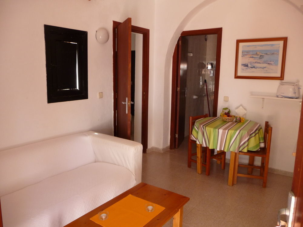 Apartamentos Osa Menor Cala D´Or Eksteriør billede