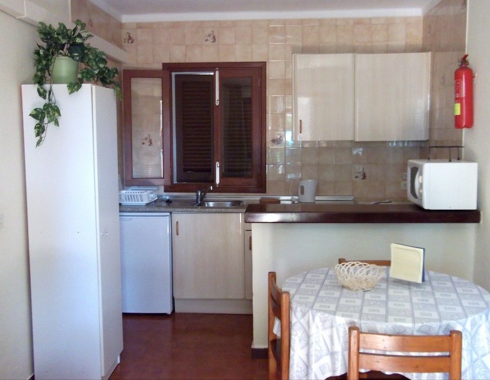 Apartamentos Osa Menor Cala D´Or Eksteriør billede