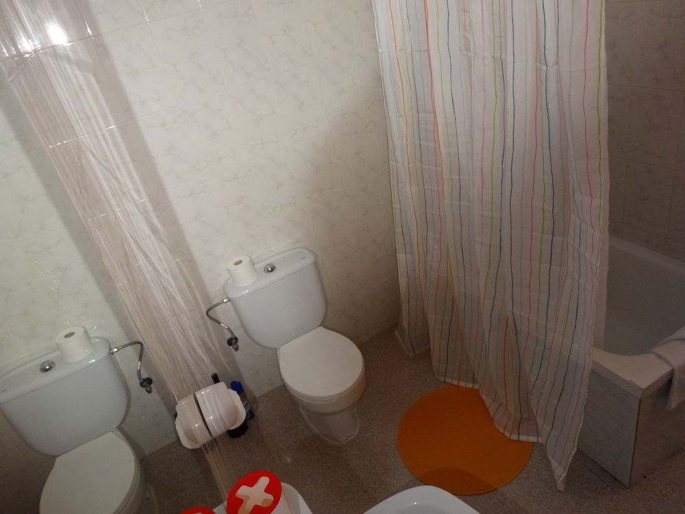 Apartamentos Osa Menor Cala D´Or Eksteriør billede