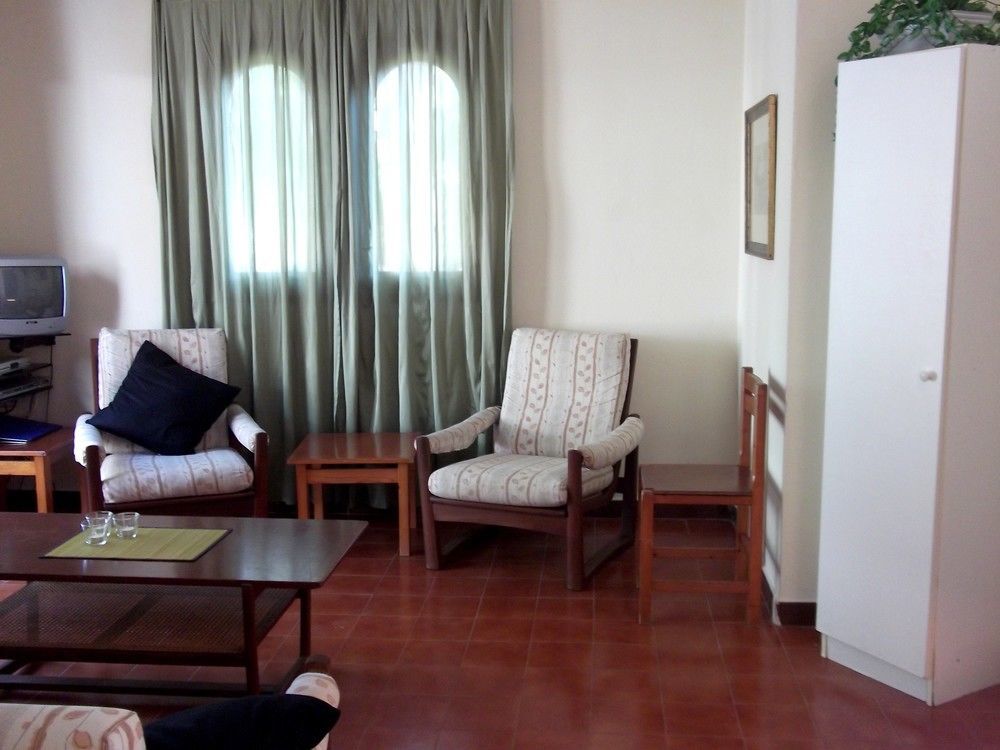 Apartamentos Osa Menor Cala D´Or Eksteriør billede
