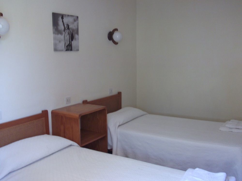 Apartamentos Osa Menor Cala D´Or Eksteriør billede