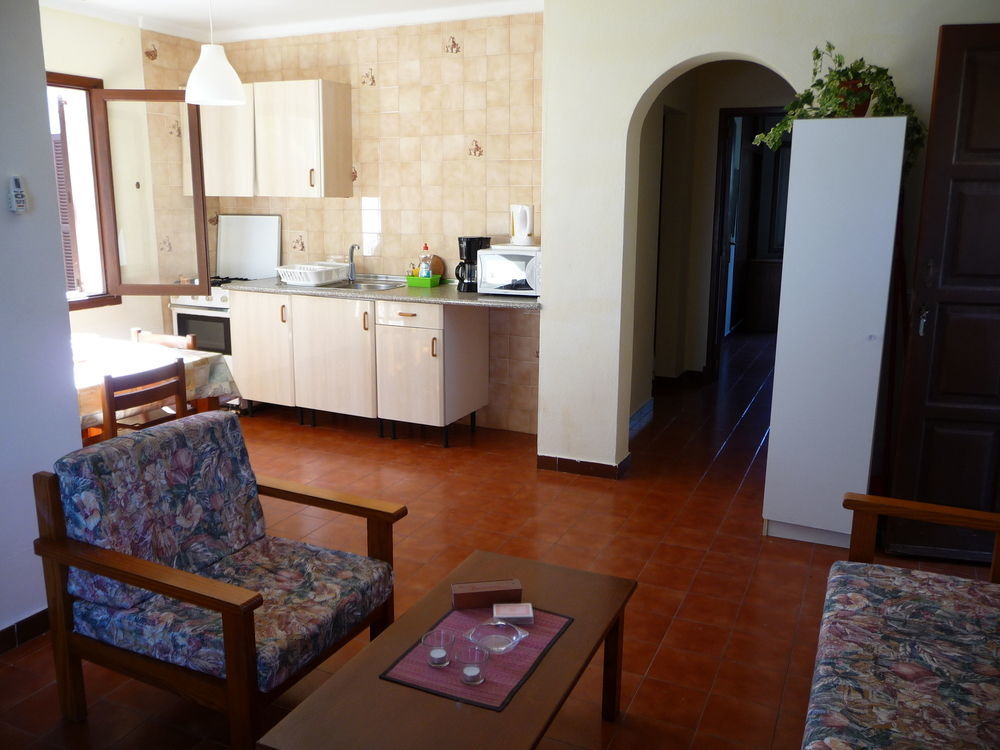 Apartamentos Osa Menor Cala D´Or Eksteriør billede