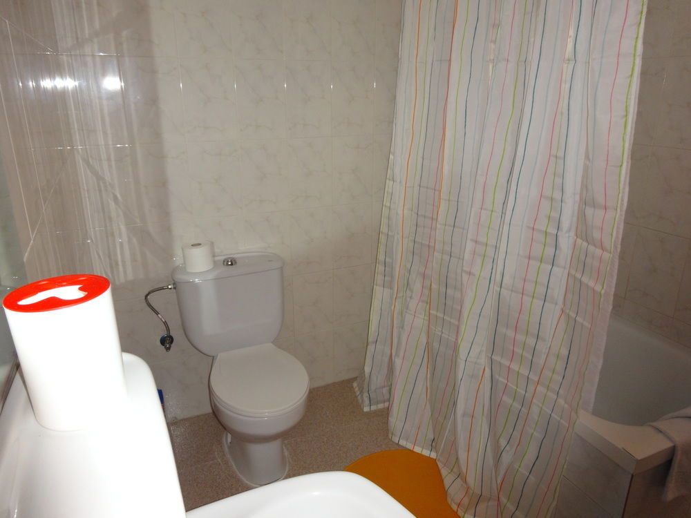 Apartamentos Osa Menor Cala D´Or Eksteriør billede