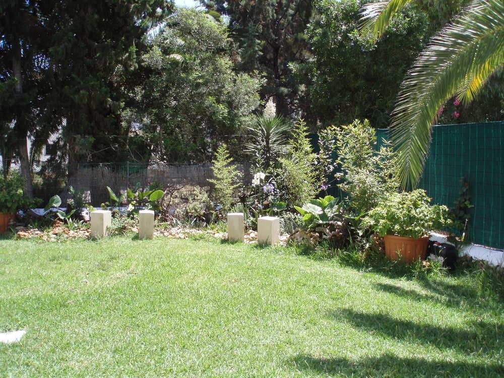 Apartamentos Osa Menor Cala D´Or Eksteriør billede