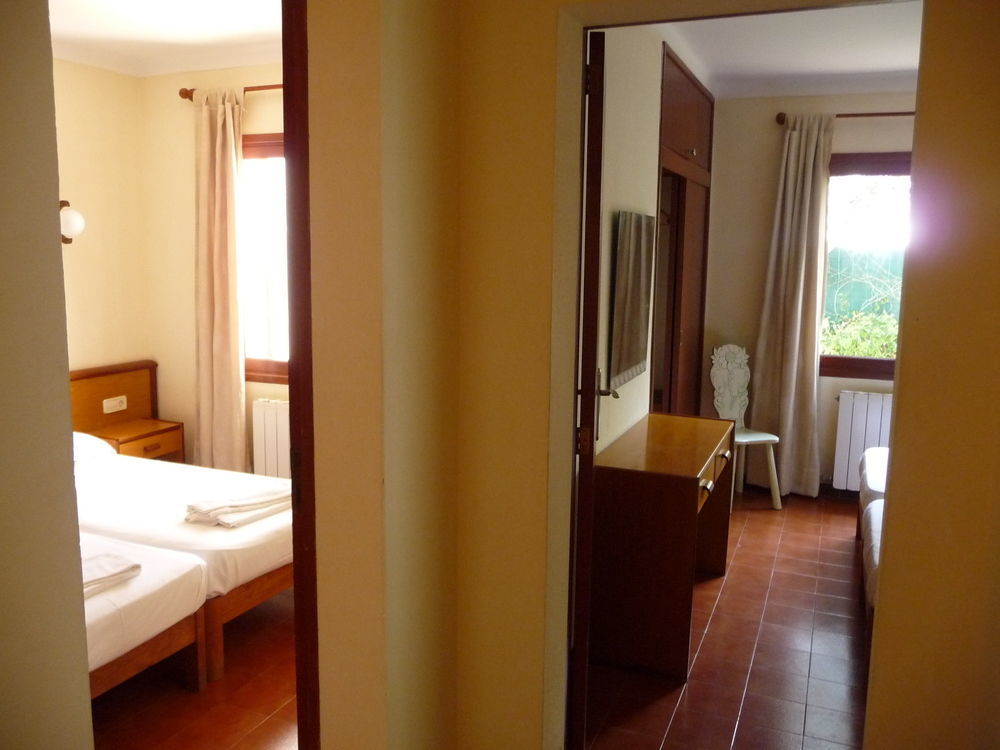 Apartamentos Osa Menor Cala D´Or Eksteriør billede