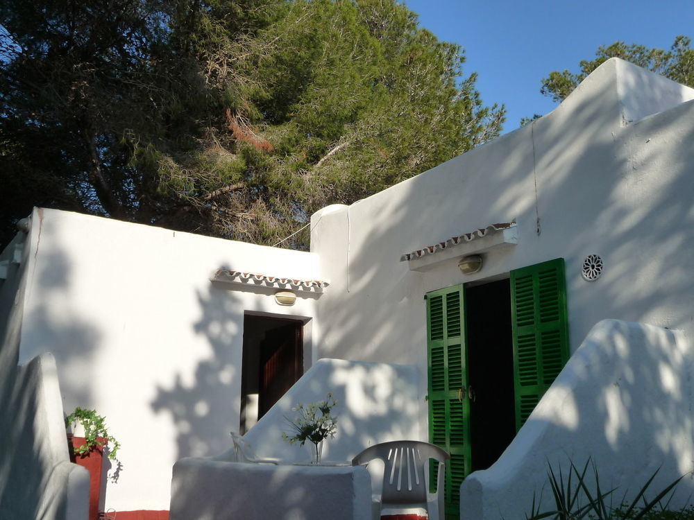 Apartamentos Osa Menor Cala D´Or Eksteriør billede