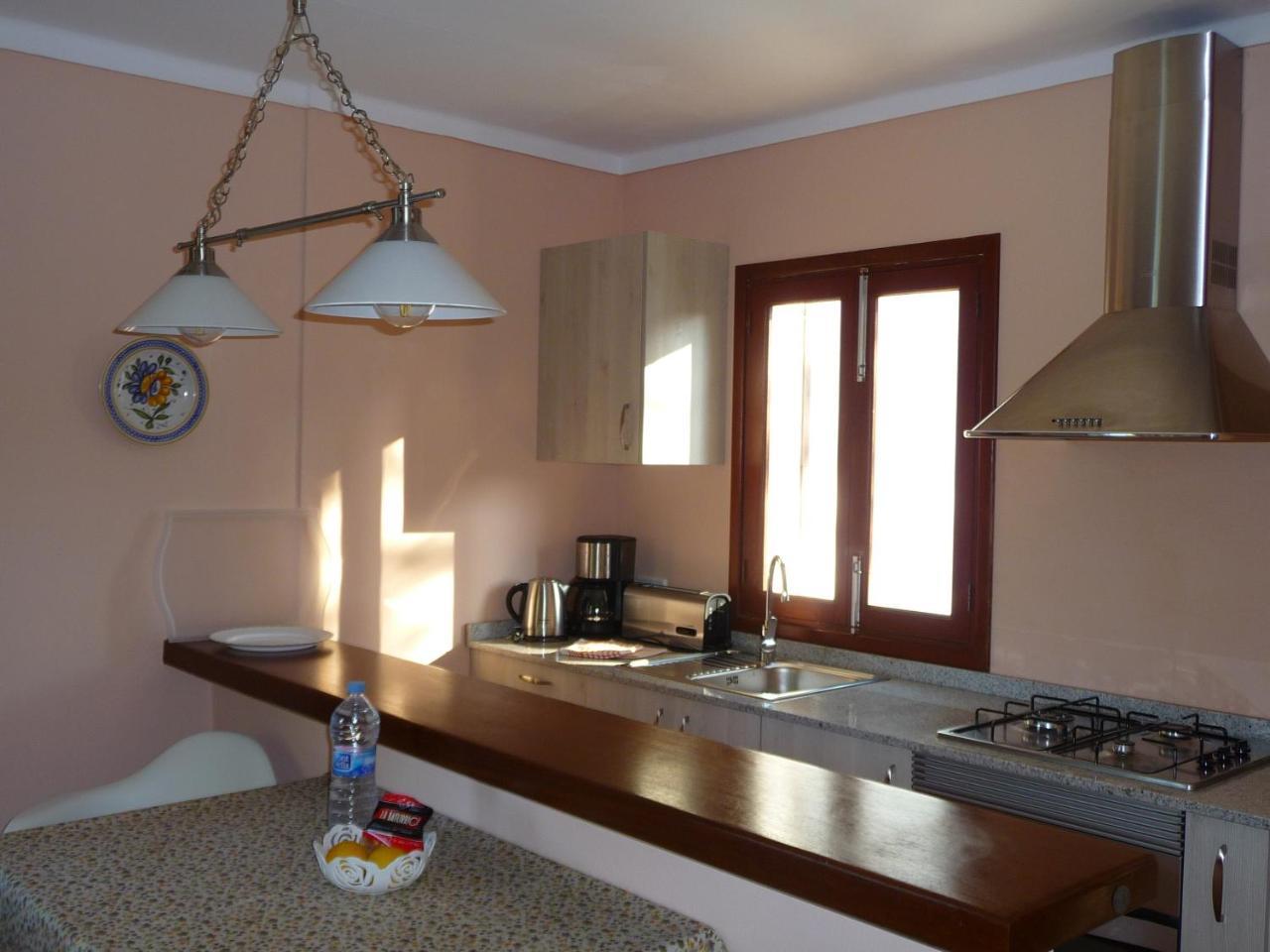 Apartamentos Osa Menor Cala D´Or Eksteriør billede