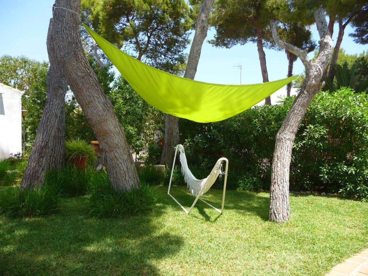 Apartamentos Osa Menor Cala D´Or Eksteriør billede